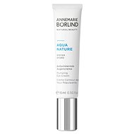 Annemarie Börlind Aquanature System, smoothing, moisturizing, 15 ml - Eye Cream
