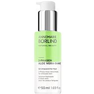 Annemarie Börlind Aloe vera shake 50 ml - Face Serum