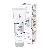 Bioturm Silver ointment for acne 50 ml - Ointment