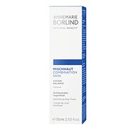 Annemarie Börlind Combination System Day Cream, mattifying, 75 ml - Face Cream