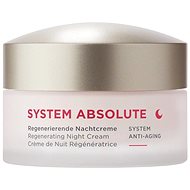 Annemarie Börlind Absolute System Night Cream 50 ml - Face Cream