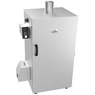 BORNIAK Digital stainless steel/aluzinc smokehouse 70 Wifi, 1400 W - Smoker