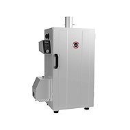 BORNIAK Digital stainless steel smoker 70 Wifi, 1800 W - Smoker