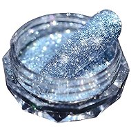 BORN PRETTY Reflective Nail Powder 2 - Nail Decoration