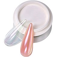 NICOLE DIARY Nail Art Pigment Aurora 1 - Nail Decoration
