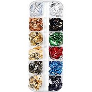 BAFI Nail foil set - Nail Decoration