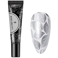 BORN PRETTY Stamping gel 11, grey - Nail Decoration