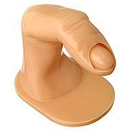 BAFI Test finger for templates - Nail Decoration