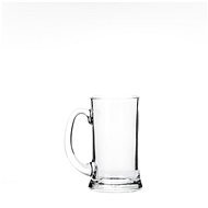 Borgonovo Beer pitcher 6 pcs 0,3 l Icon label - Glass