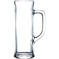 Borgonovo Beer pitcher 6 pcs 0,5 l Danubio - Glass