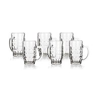 Bormioli MALLES 500ml, 6 pcs - Glass