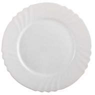 BORMIOLI Shallow Glass Plate EBRO 25.5cm, 6-pack - Set of Plates