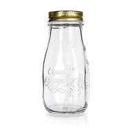 BORMIOLI QUATTRO STAGIONI 0,4l bottle - Canning Jar