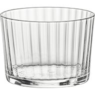 Bormioli Rocco Exclusiva Beverage glasses, 0,215 l - Glass