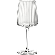 Bormioli Rocco Exclusiva Wine glasses, 0,374 l, 6 pcs - Glass