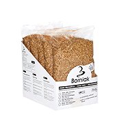 BORNIAK Wood chips for smokehouses 10 l Hickory - Woodchips