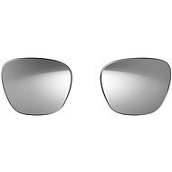 BOSE Lenses Alto M/L Mirrored strieborné - Náhradné sklo