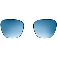 BOSE Lenses Alto S/M, Blue Gradient - Replacement Glass