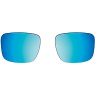BOSE Lenses Tenor Style Mirrored Blue - Replacement Glass