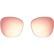 BOSE Lenses Soprano Style Mirrored Rose - Replacement Glass