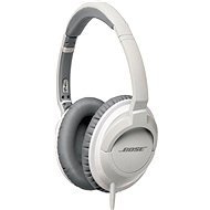 BOSE TriPort Around-Ear AE2i white - Headphones