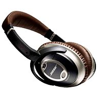 BOSE QuietComfort 15 QTM Brown - Headphones