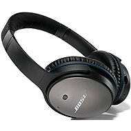  BOSE QuietComfort 25 Black  - Headphones