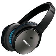 BOSE QuietComfort 25 Android Black - Headphones