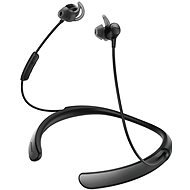 BOSE QuietControl 30 Wireless Headset Black - Wireless Headphones