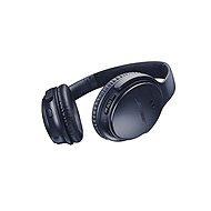 Bose QuietComfort 35 II, Limited Edition Blue - Wireless Headphones