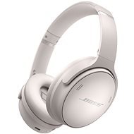 BOSE QuietComfort 45 White - Wireless Headphones