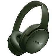 BOSE QuietComfort Headphones zelená - Wireless Headphones