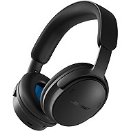BOSE QuietComfort Headphones 2nd Gen Black - Wireless Headphones