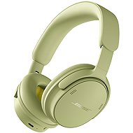 BOSE QuietComfort Headphones 2nd Gen Green - Wireless Headphones