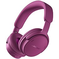 BOSE QuietComfort Headphones 2nd Gen Purple - Wireless Headphones