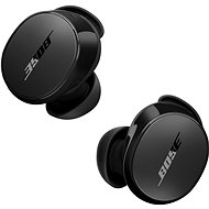 BOSE QuietComfort Earbuds black - Wireless Headphones