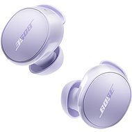 BOSE QuietComfort Earbuds lilac - Wireless Headphones