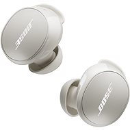 BOSE QuietComfort Earbuds white - Wireless Headphones