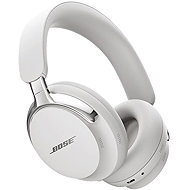 BOSE QuietComfort Ultra Headphones 2nd Gen White - Wireless Headphones