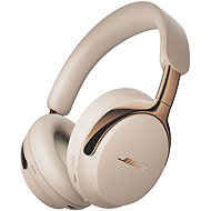 BOSE QuietComfort Ultra Headphones 2nd Gen beige - Wireless Headphones