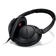  SoundTrue BOSE Around Ear black  - Headphones