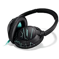  BOSE Around Ear SoundTrue black/mint  - Headphones