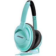 Bose Around Ear SoundTrue mint - Headphones