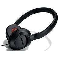  SoundTrue BOSE On Ear black  - Headphones