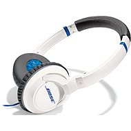  SoundTrue BOSE On Ear white  - Headphones