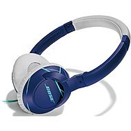  SoundTrue BOSE On Ear purple/mint  - Headphones