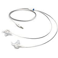  SoundTrue Bose In Ear White  - Headphones
