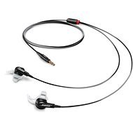 SoundTrue Bose In-Ear Black Apple Device - Headphones