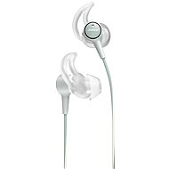 BOSE SoundTrue Ultra Apple In-Ear Device frost - Headphones