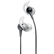 BOSE SoundTrue Ultra In-Ear Samsung and Android Device charcoal black - Headphones